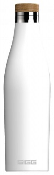 MERIDIAN Bottle White 0.5l '21 8999.10